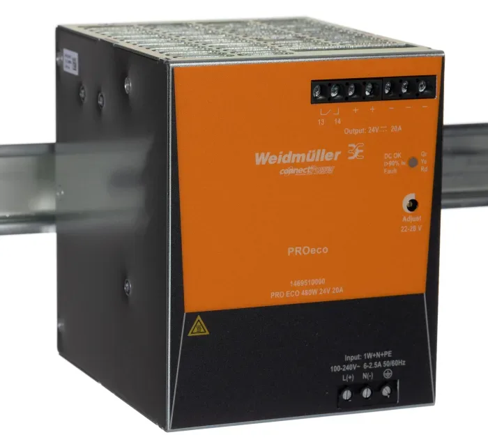 Weidmüller 1469510000