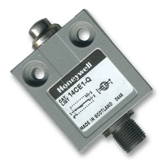 Honeywell 14CE1-AQ