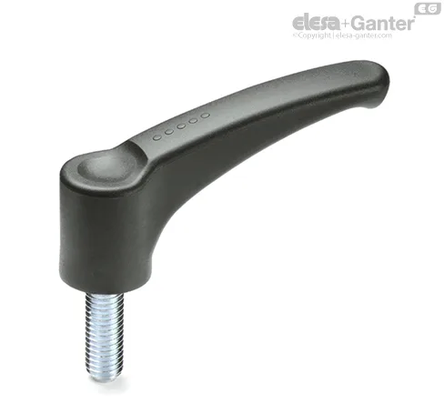 Elesa+Ganter 232136-C1