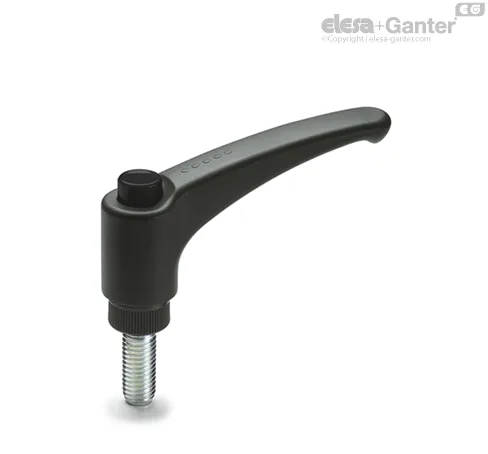 Elesa+Ganter 234341-C1