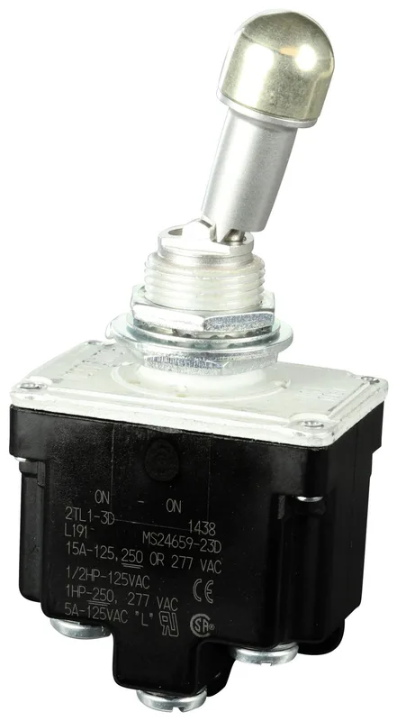 Honeywell 2TL1-3D
