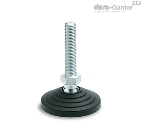Elesa+Ganter 303625