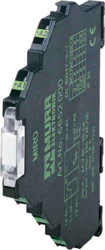 Murrelektronik 52031