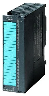 Siemens 6ES7331-7KB02-0AB0