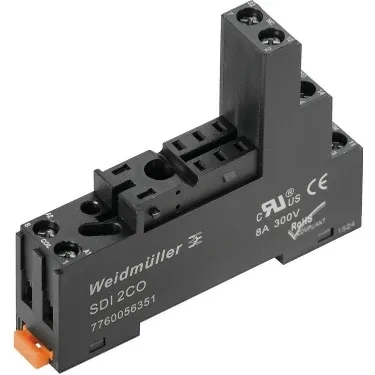 Weidmüller 7760056349