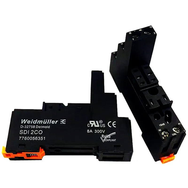 Weidmüller 7760056351
