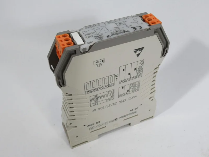 Weidmüller 8545830000