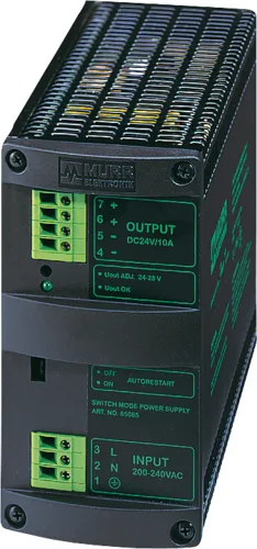 Murrelektronik 857725