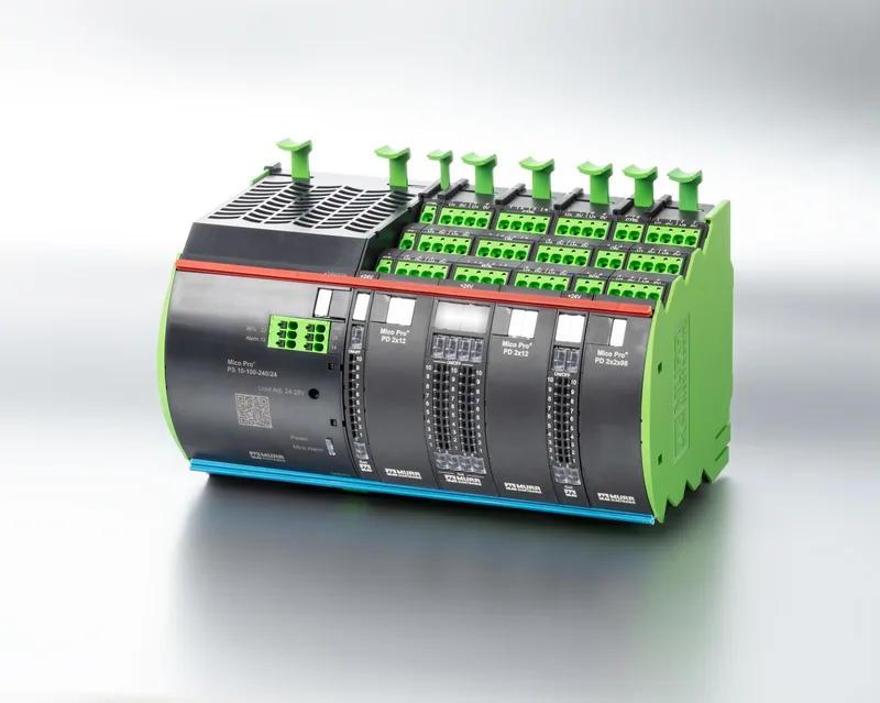 Murrelektronik 86401232 KMR 5/7,5-5