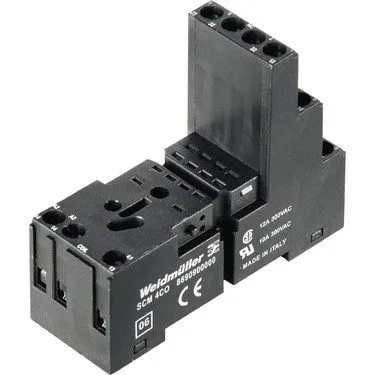 Weidmüller 8690830000