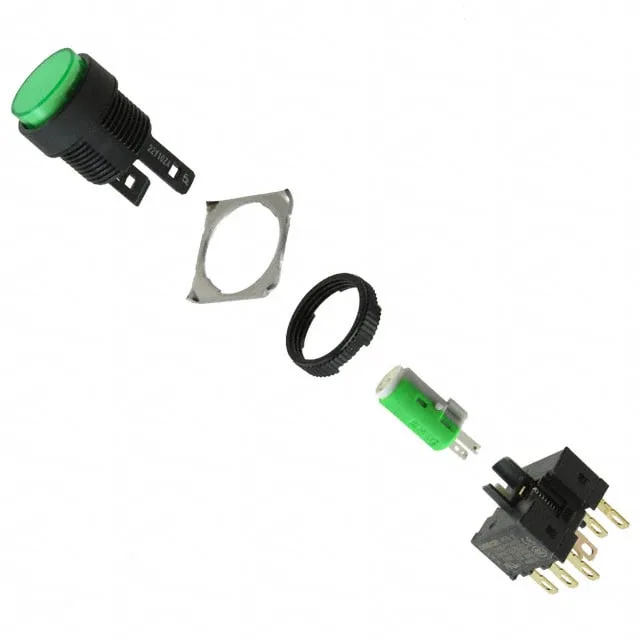 Omron A16L-TGM-24D-1