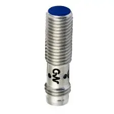Micro Detectors AE1/CP-1H
