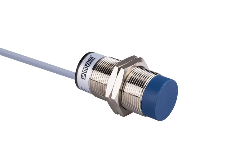 Micro Detectors AT6/BP-1A