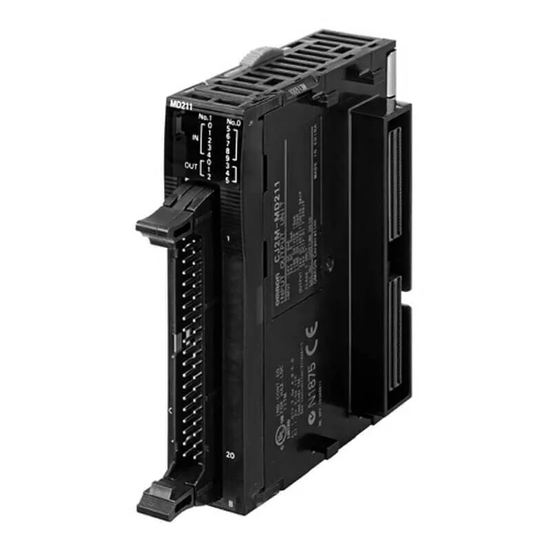 Omron CJ2M-MD212