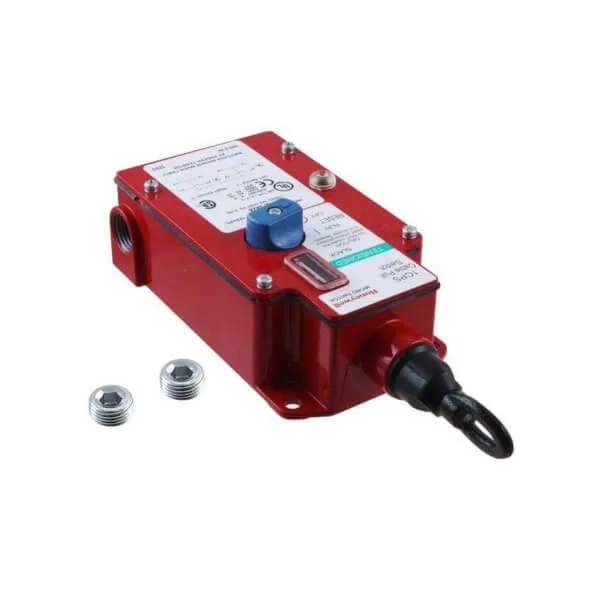 Honeywell CPSZK2
