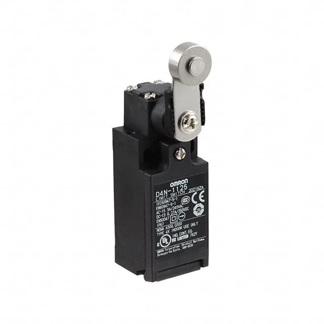 Omron D4N-1125
