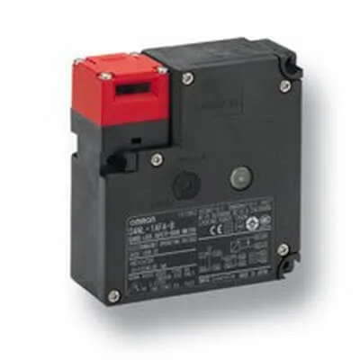Omron D4NL-1DFA-B