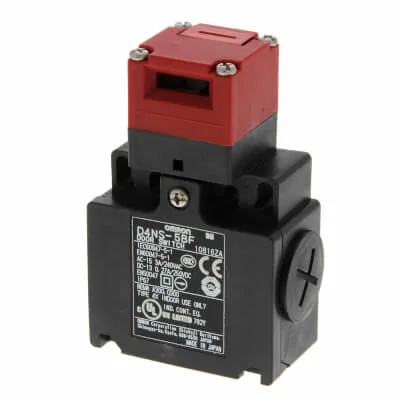 Omron D4NS-5AF