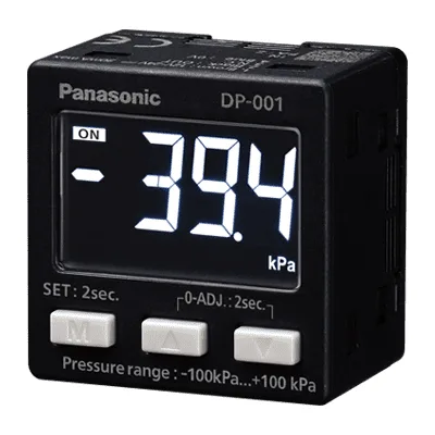 Panasonic DP-002-P
