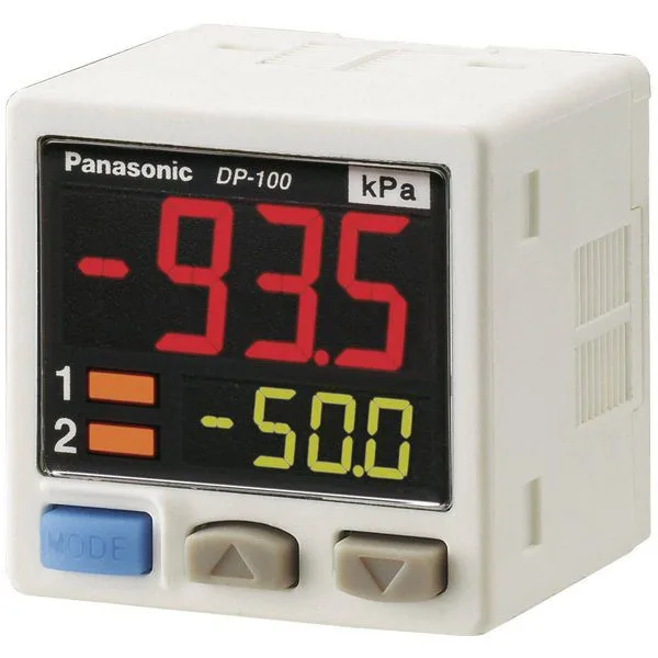 Panasonic DP-101A-M-P