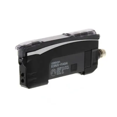 Omron E3NX-FA54