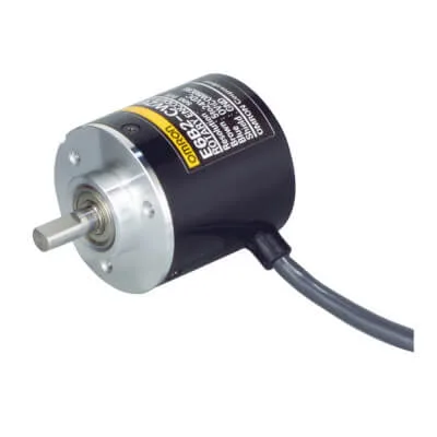 Omron E6B2-CWZ6C 100P/R 2M