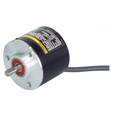 Omron E6C2-CWZ1X 2000P/R 2M