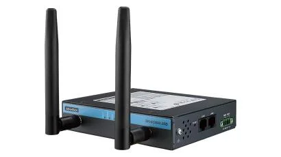 Advantech EKI-6333AC-2GD-A