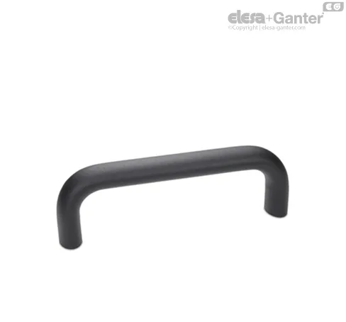 Elesa+Ganter GN 565-26-160-SW