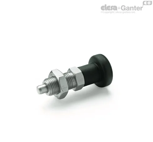 Elesa+Ganter GN 617-5-AK