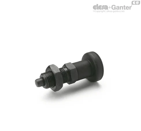 Elesa+Ganter GN 617.1-5-AK