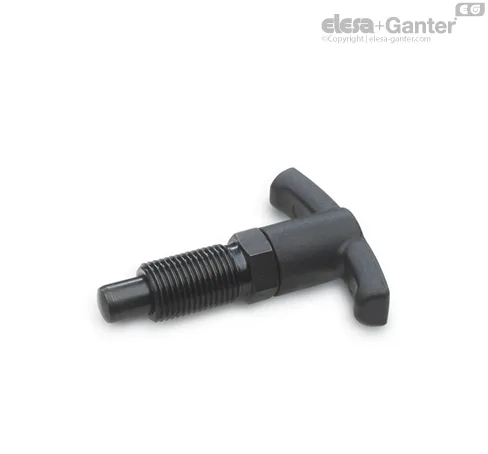 Elesa+Ganter GN 817.4-6-6-B