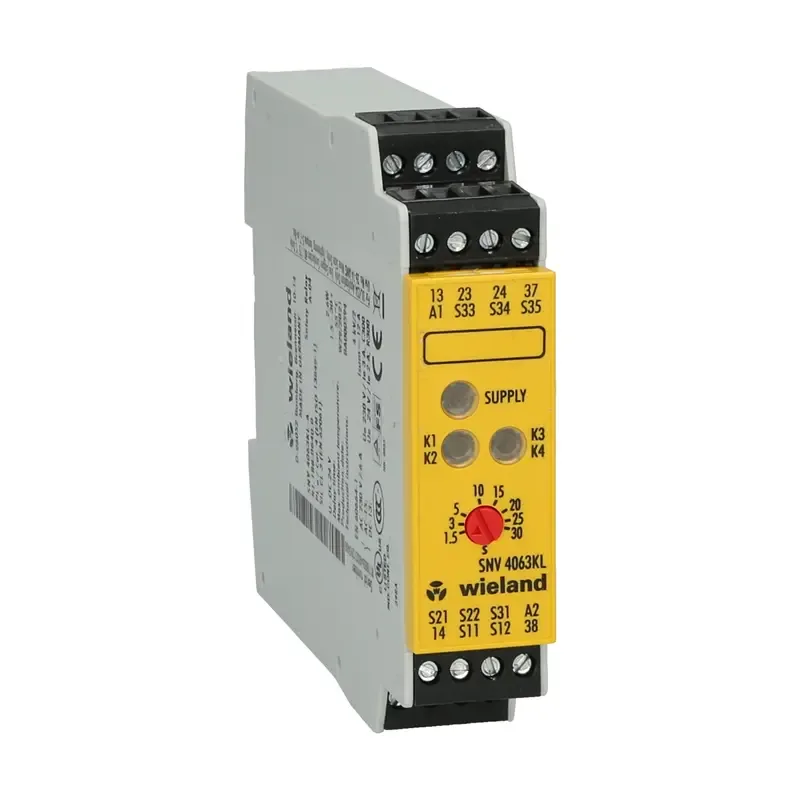 Wieland R1.188.0640.0