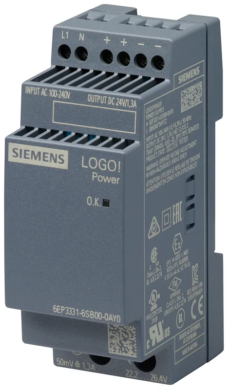 Siemens SIE-6EP33316SB000AY0