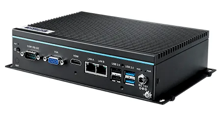 Advantech UNO-247-N3N1A