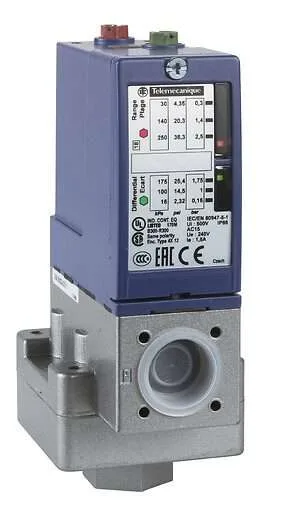 Telemecanique (Schneider) XMLB004A2S11