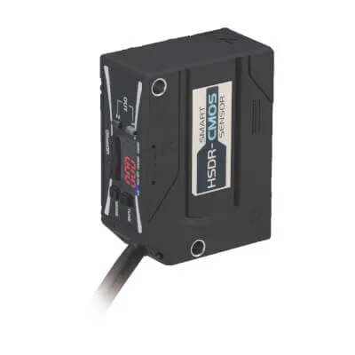 Omron ZX1-LD600A81 2M